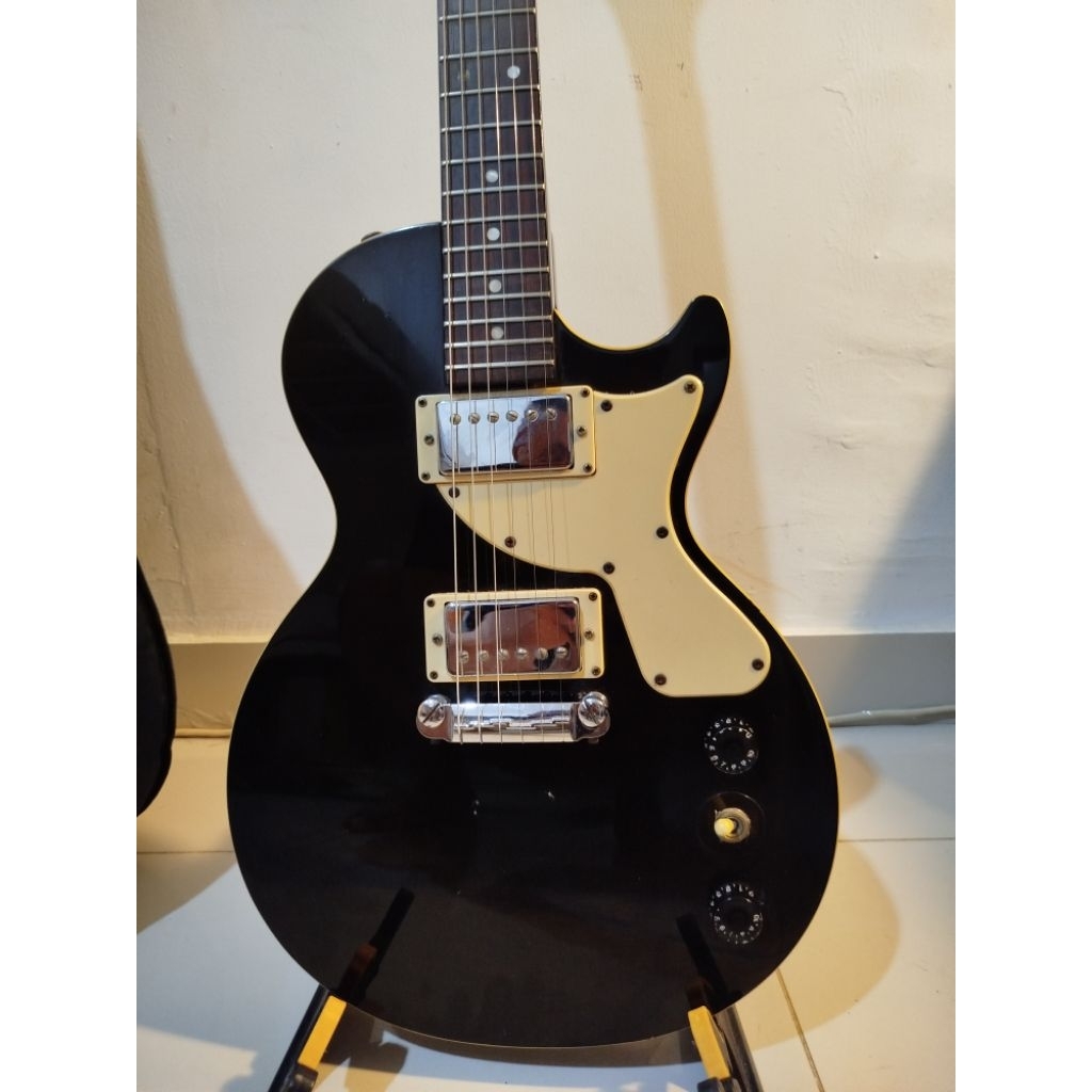 Gitar Elektrik Spirit Les Paul by Gibson Baldwin Original - Mulus & Rare
