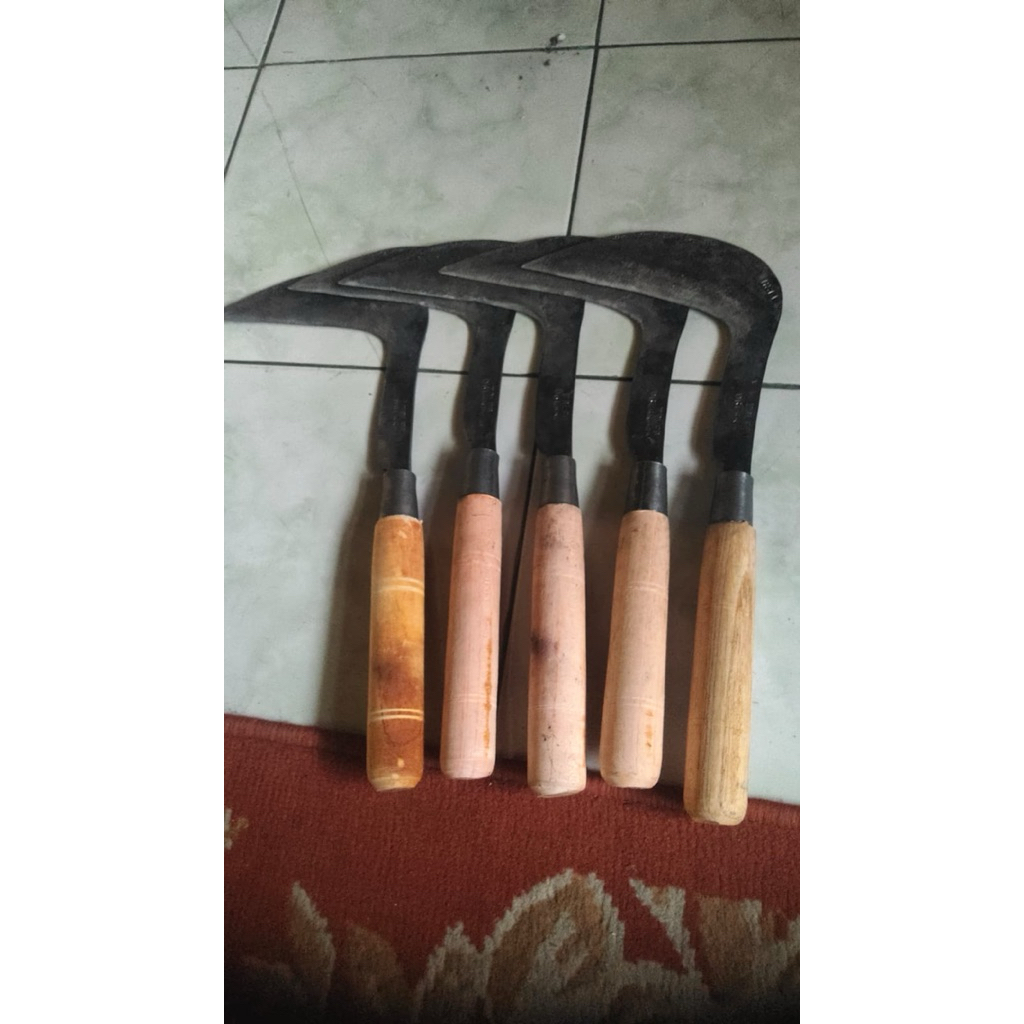 Sabit baja isen kecil ringan untuk ibu”