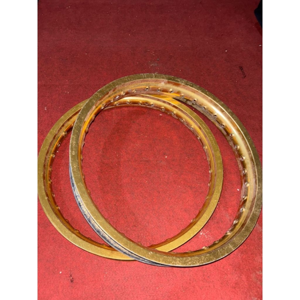 VELG RING 18 X 185 - 215 MERK TMT