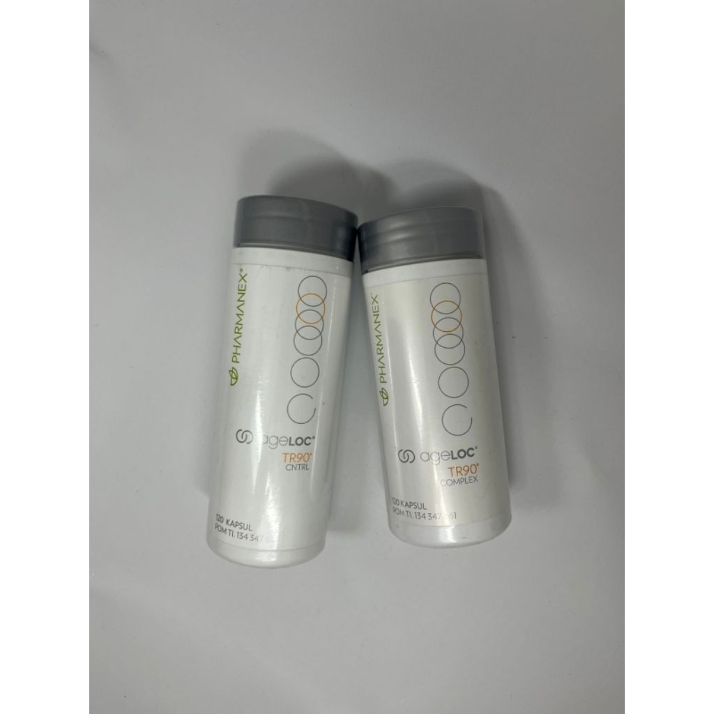 AGELOC TR90 SEPAKET 1 CNTRL+ 1 COMPLEX EXP 09/2028