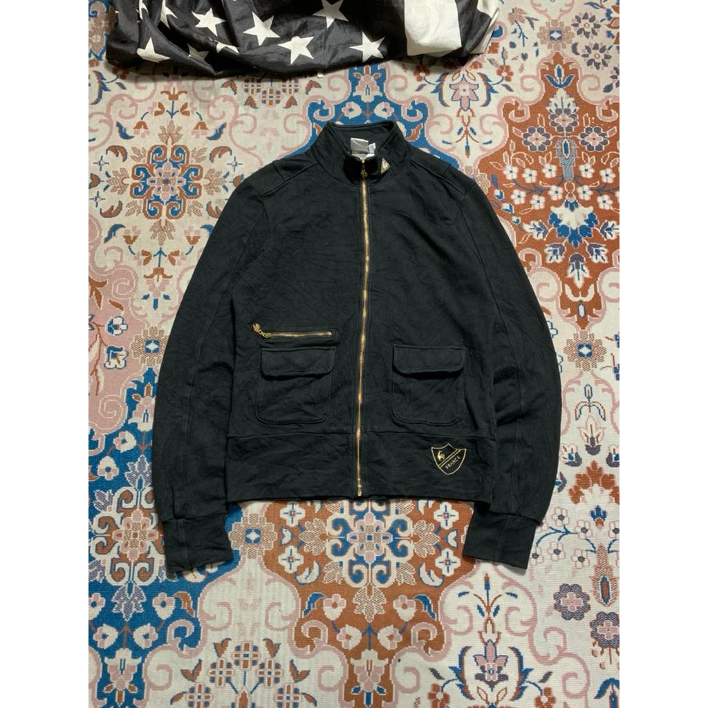 JACKET LE COQ SPORTIF