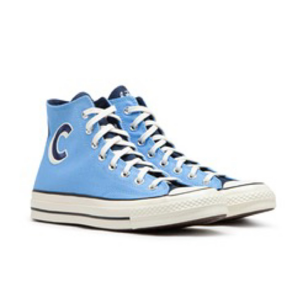 Converse Chuck 70s High University Blue