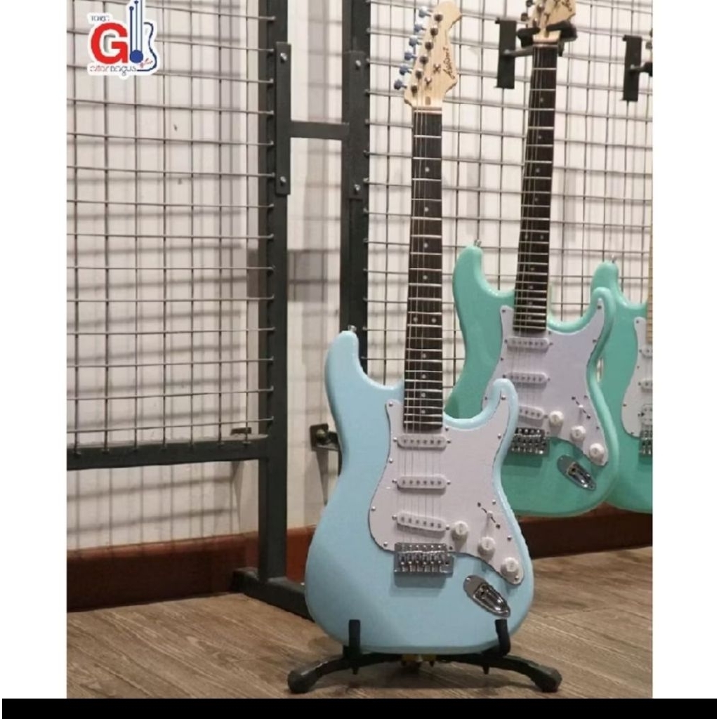 Gitar Listrik Aria Pro II STG-003 Electric Guitar