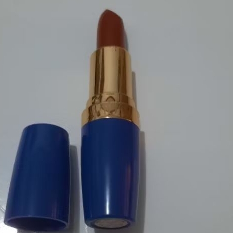 lipstik glamour 202 red river merk avione harga keluar batam.