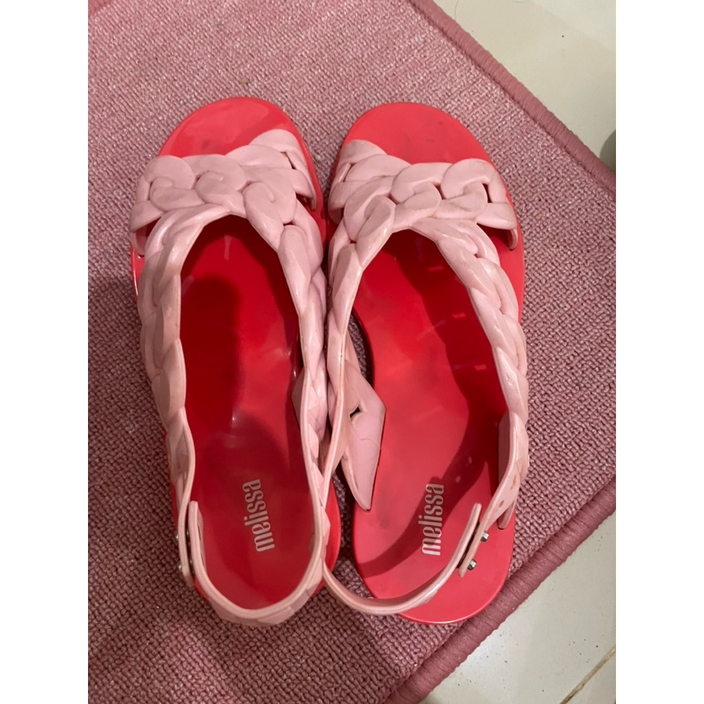sepatu wanita bekas meliisa