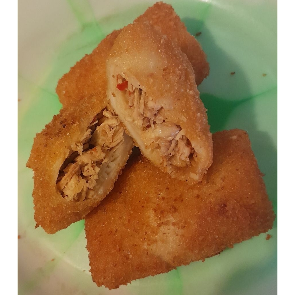 risoles isi ayam