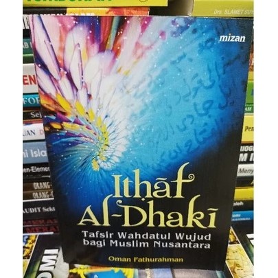 ITHAF AL DHAKI oman fathurahman