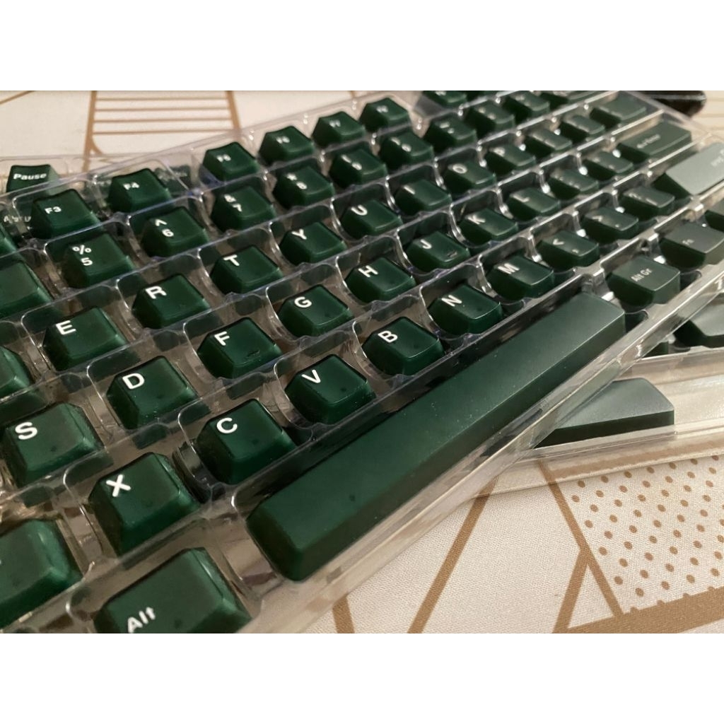 Aifei, GMK Clone ABS keycaps murah
