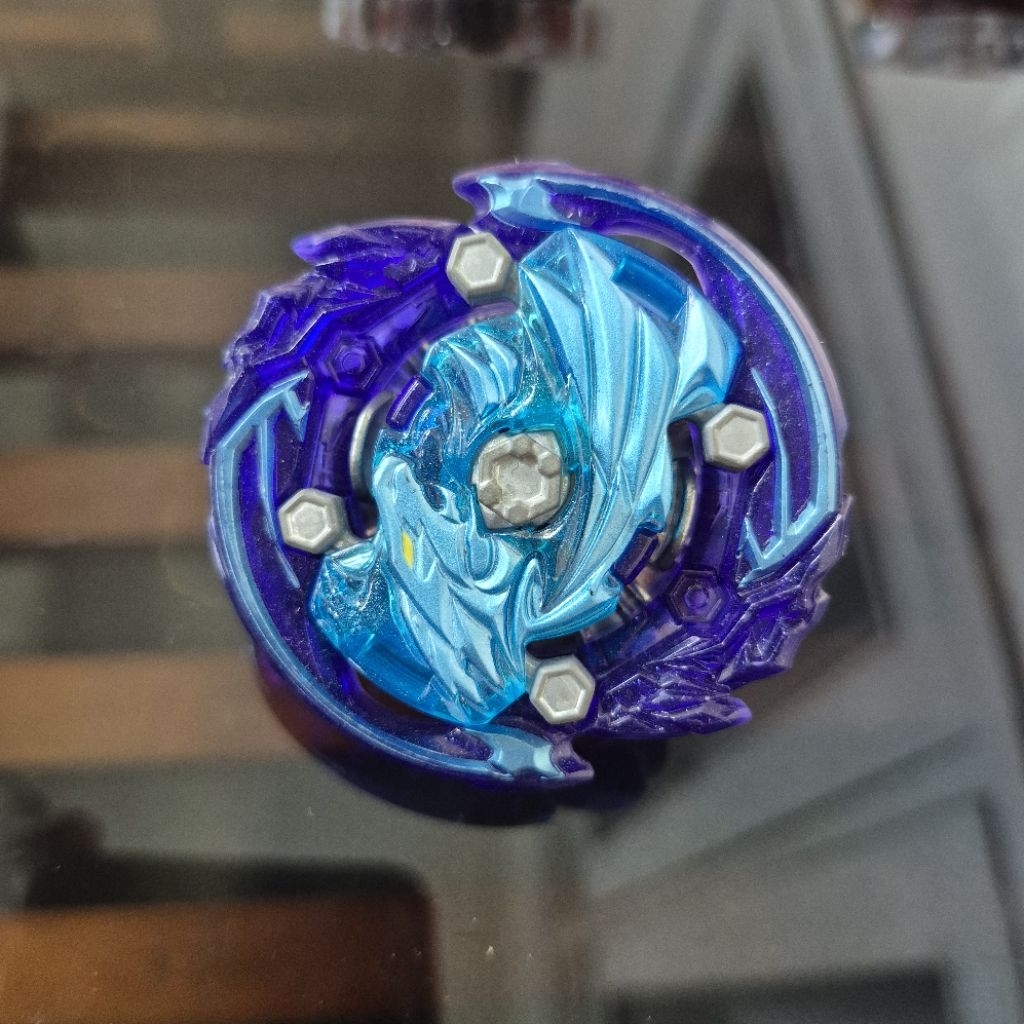 Beyblade Burst Grand Pegasus