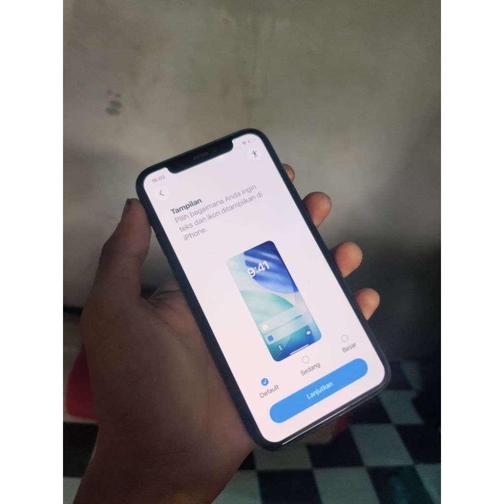 IPHONE 11 PRO 256 LOCK ICLOUD