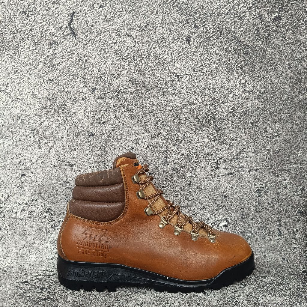 Sepatu Zamberlan Boots Outdoor Size 41