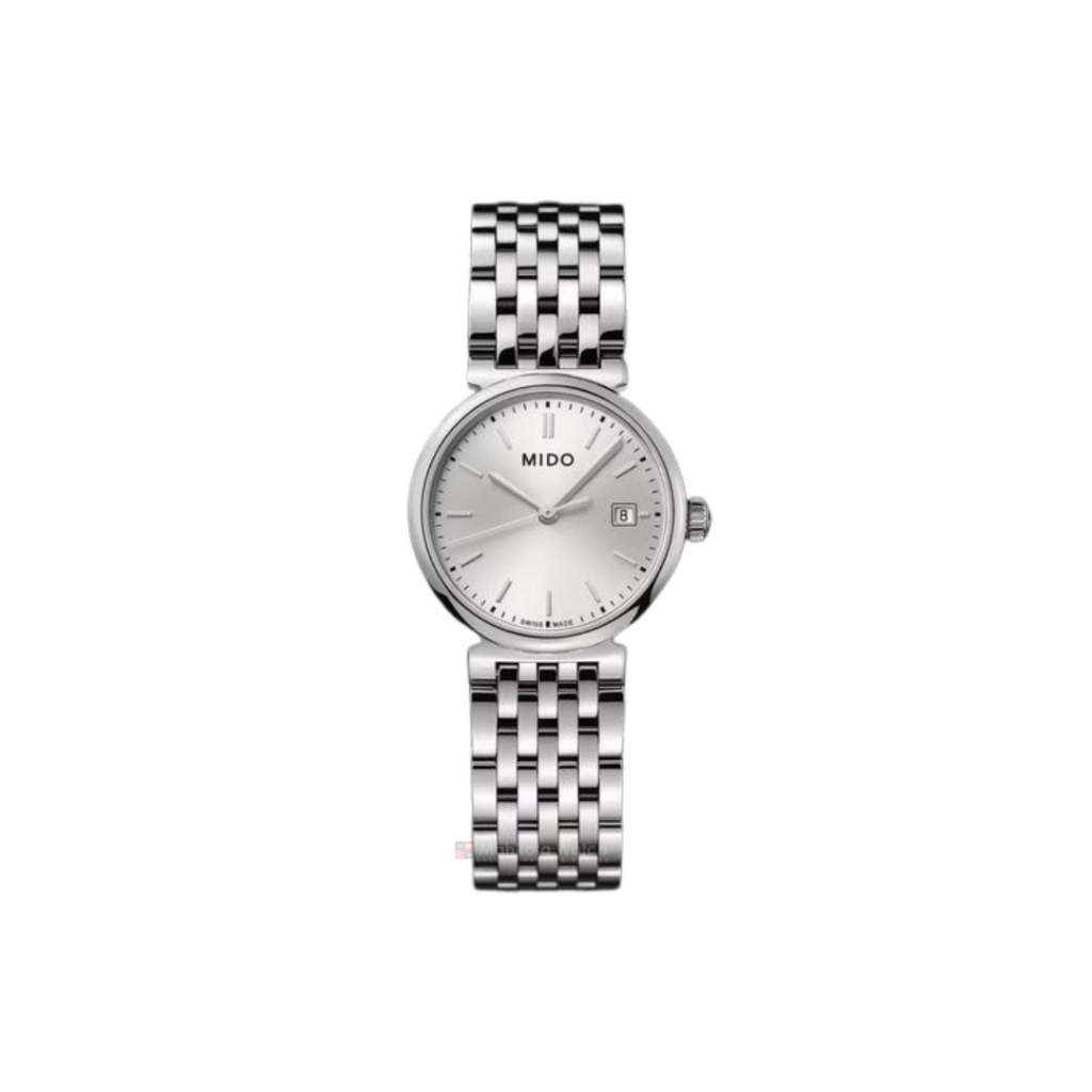 JAM TANGAN PRIA MIDO M0334101103100 ORIGINAL