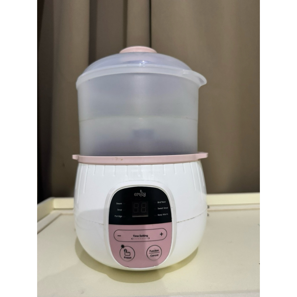 Slow cooker emily