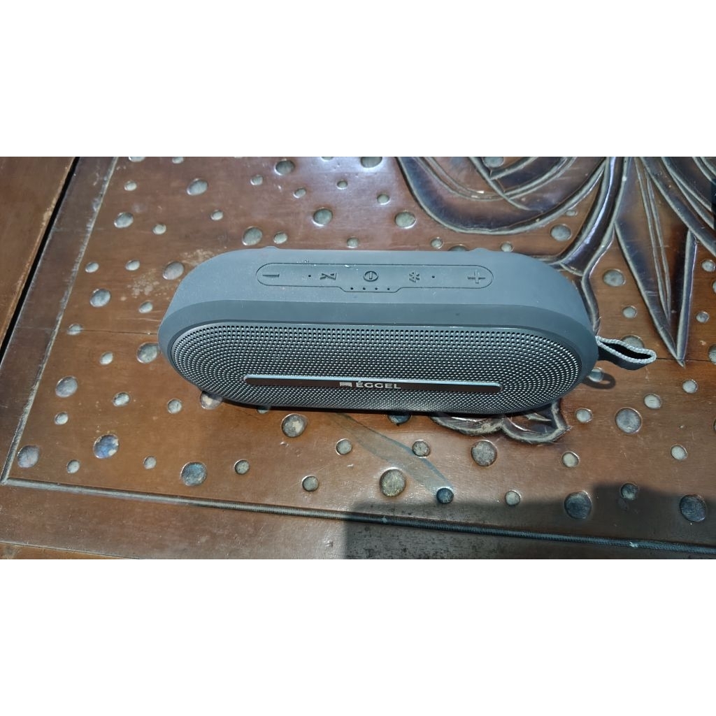 Eggel Active 3 Pro