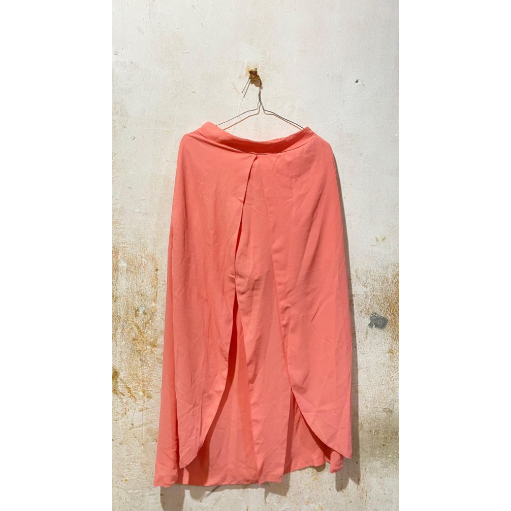 PRELOVED Rok Panjang Wanita