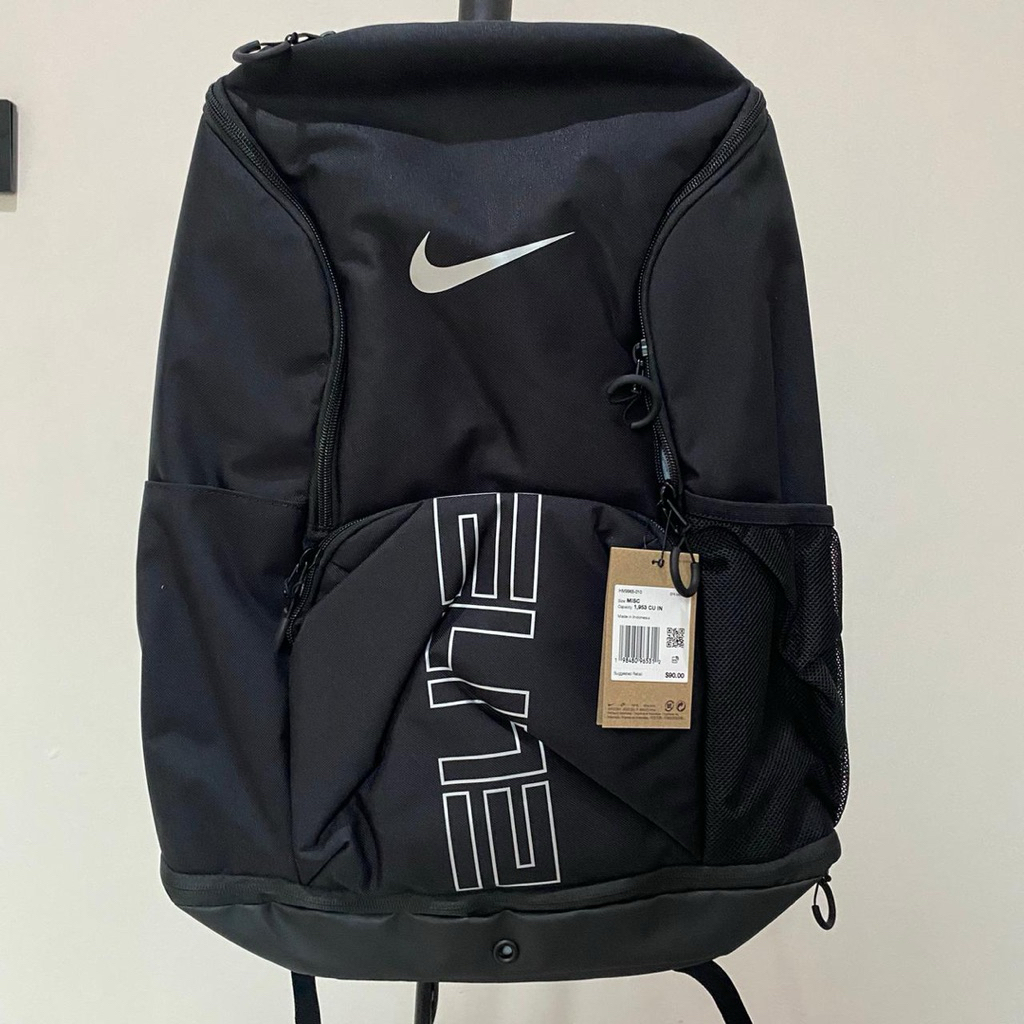 Nike Varsity Elite Backpack (32L)
