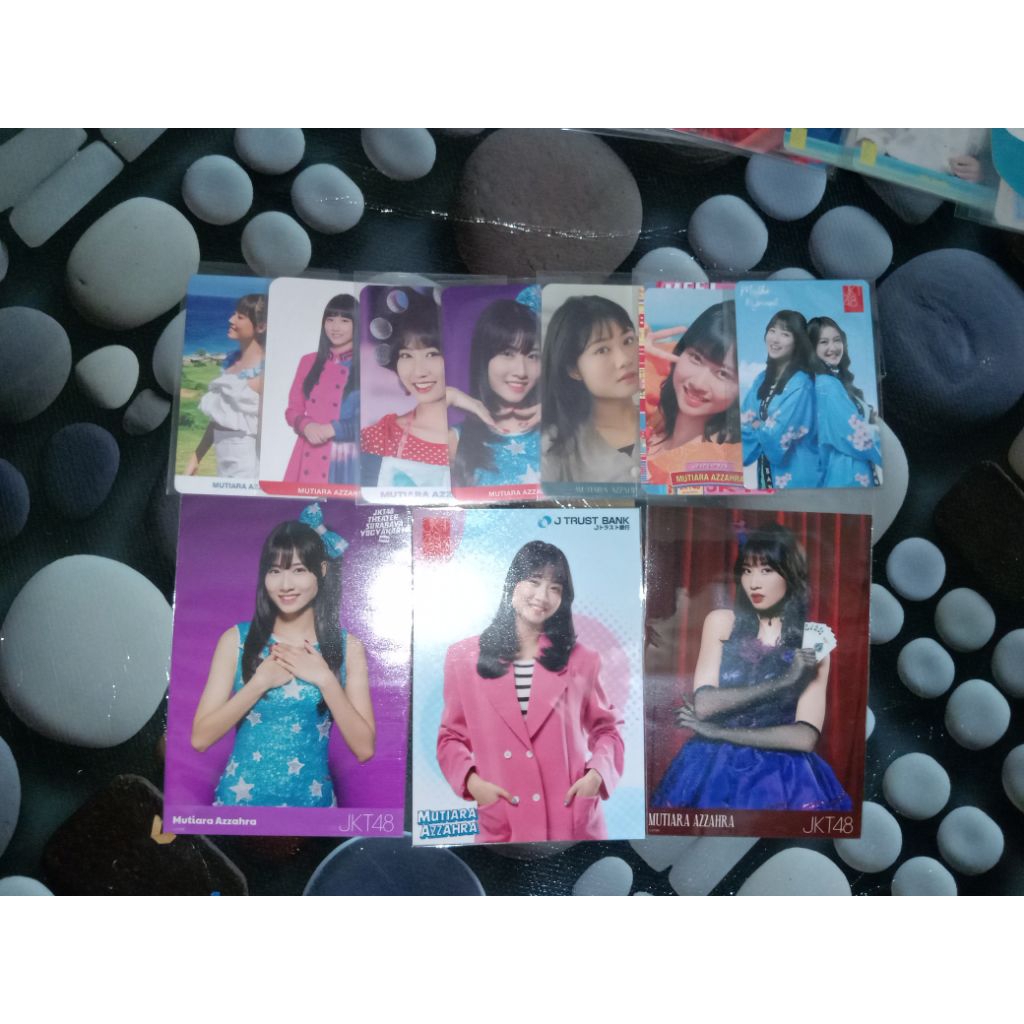 PP PC MUTHE JKT48 OFFICIAL