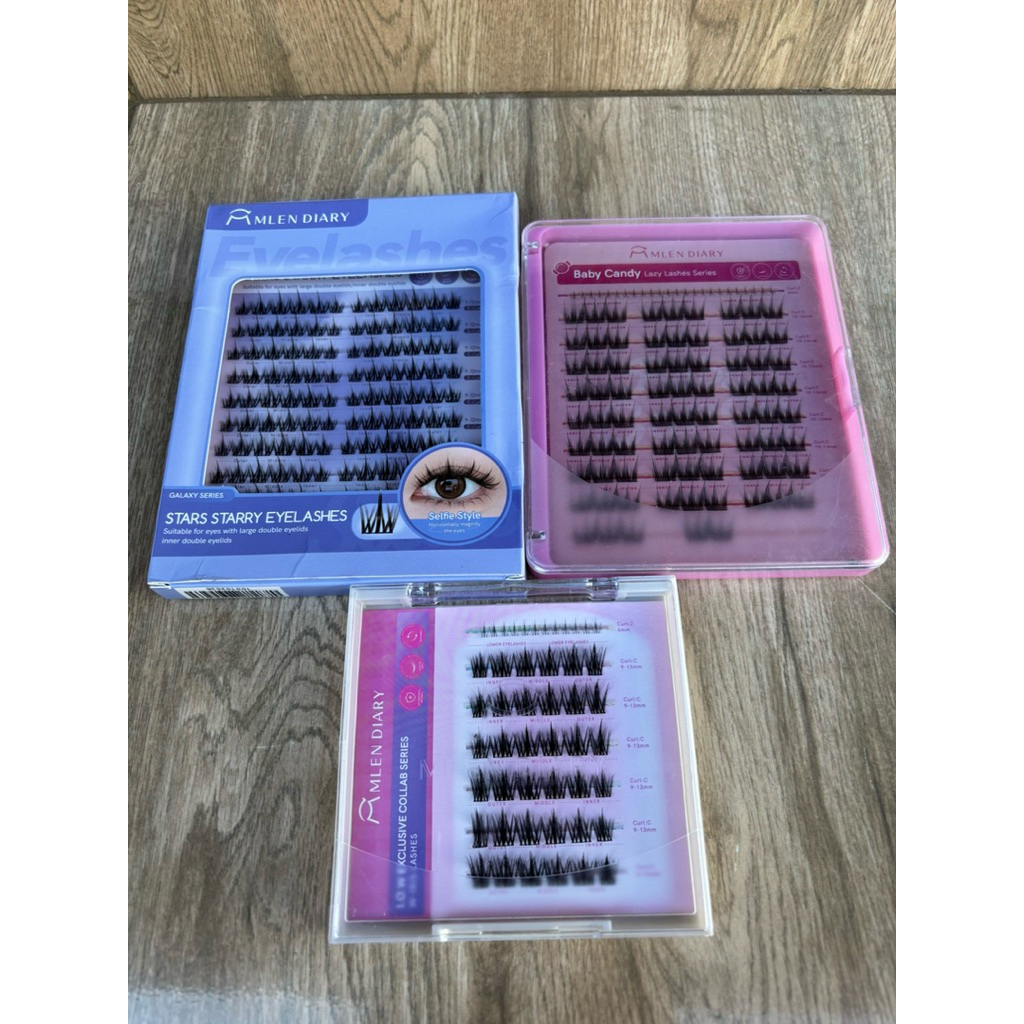 Mlen Diary