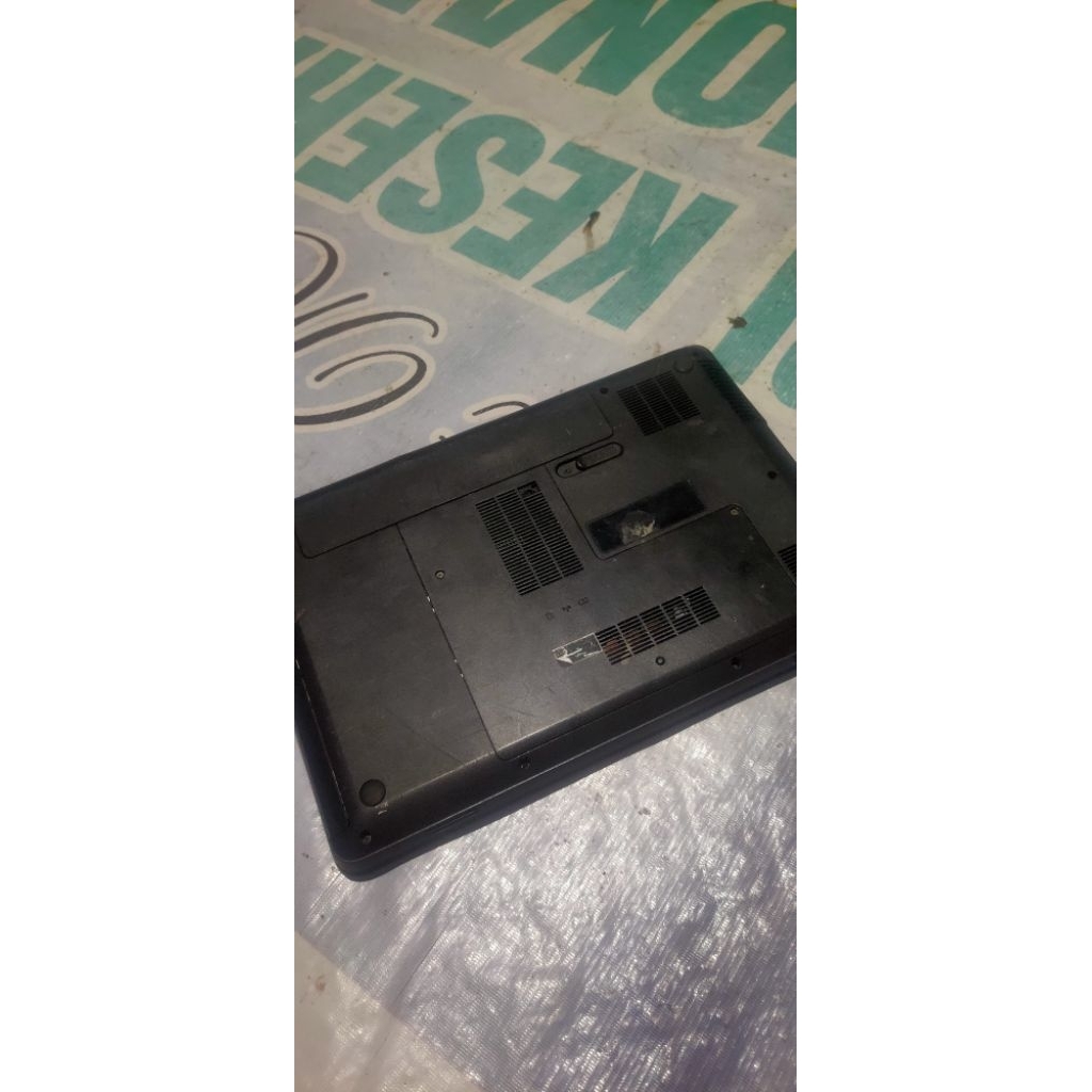 Laptop HP pavilion G4 matot