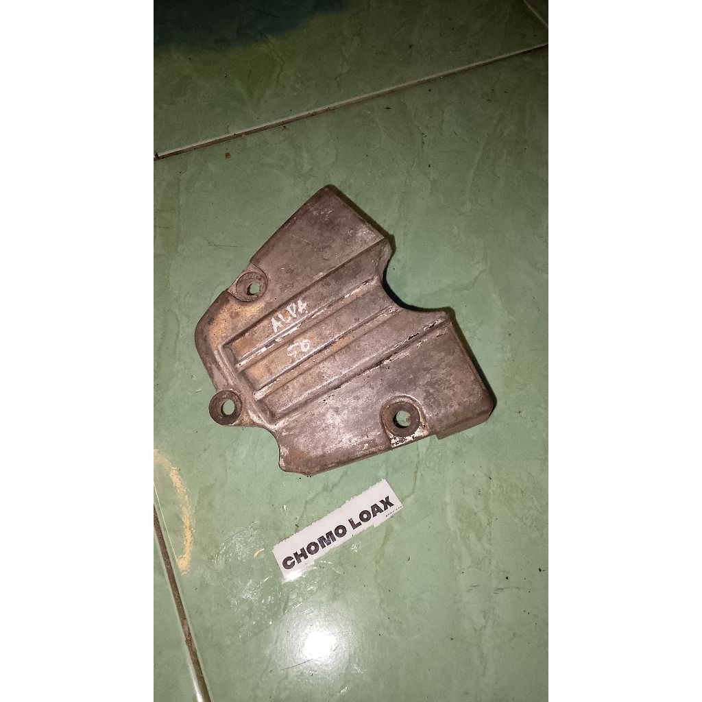 cover gear Yamaha Alfa sigma