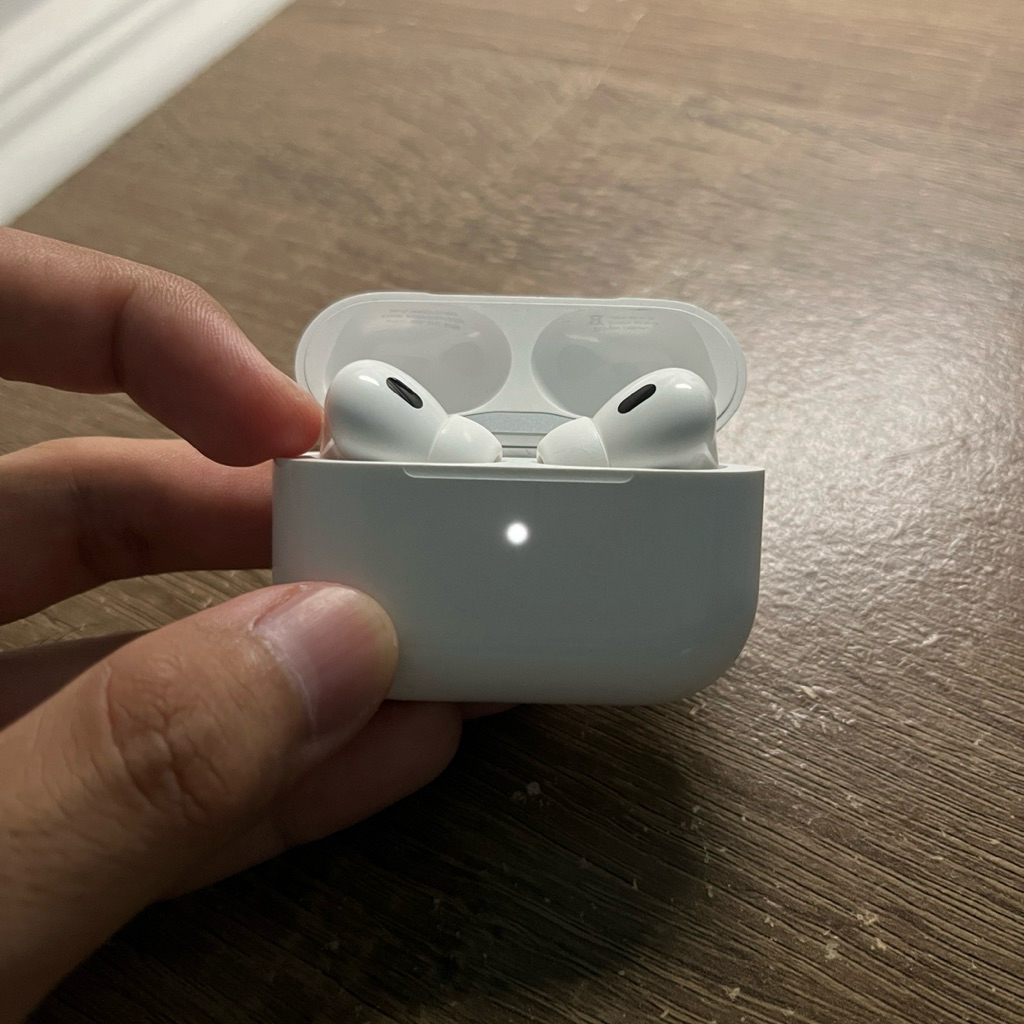airpods pro gen 2 usb c ex digimap