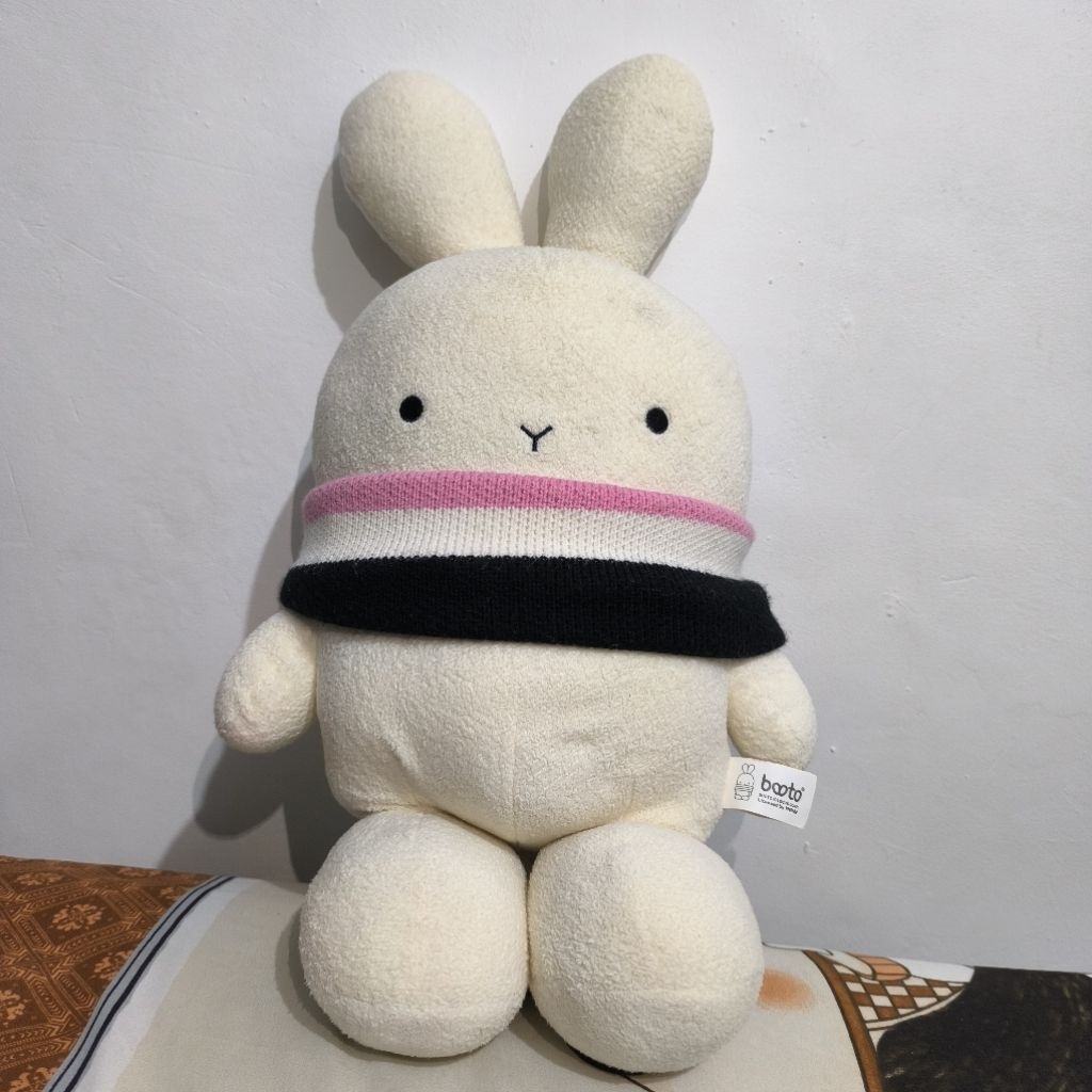 Boneka Kelinci Booto Jumbo