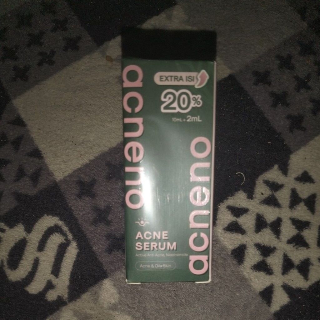 Acneno