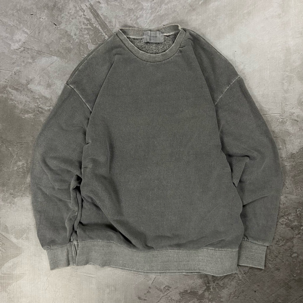 YSK COMPANY Crewneck