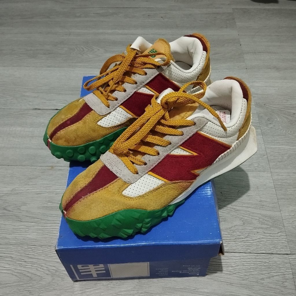 Newbalance uxc72abb Casablanca 40 second