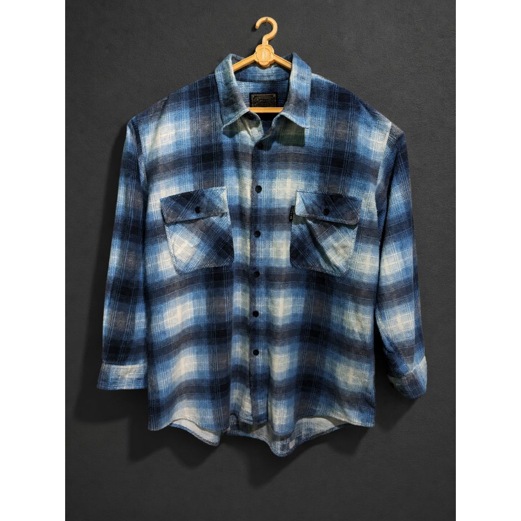 flanel Veterano murayama
