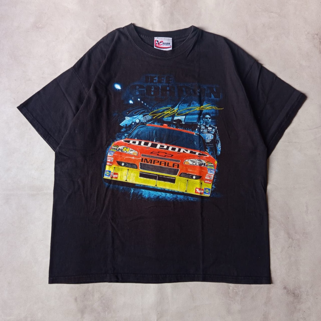 Chase Authentics Nascar “Jeff Gordon” T-shirt