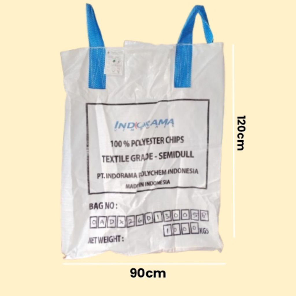 (KARUNG JUMBO BAG)