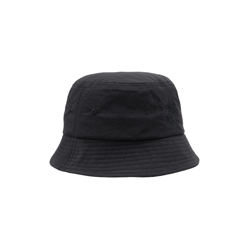 HATSHA Maternal Disaster Bucket Hat Jungle Hat Topi RIMBA DEEP SUNDAY