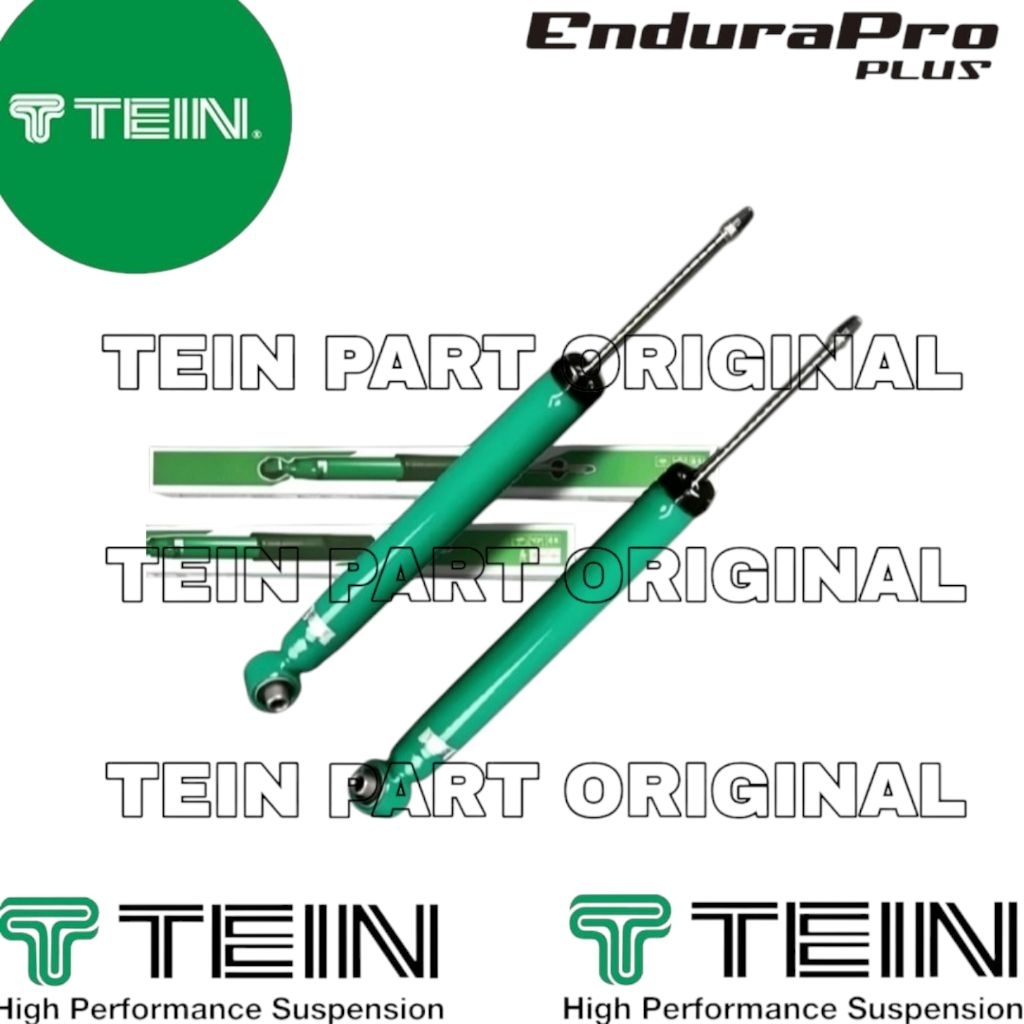 SHOCKBREAKER BELAKANG HONDA CRV GEN5 TURBO PRESTIGE TEIN ENDURA 2 PCS