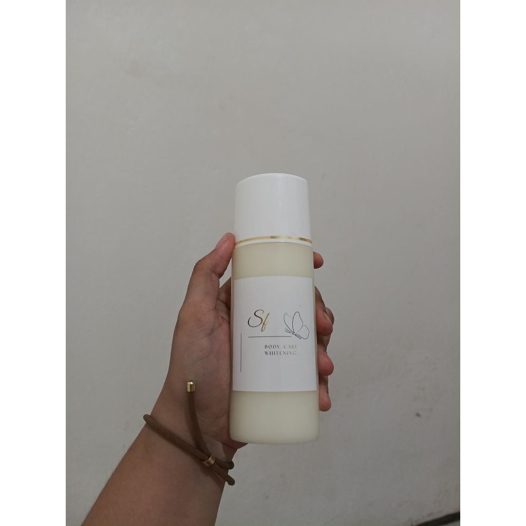 Lotion Pemutih Hb Dosting Ori Premium Night