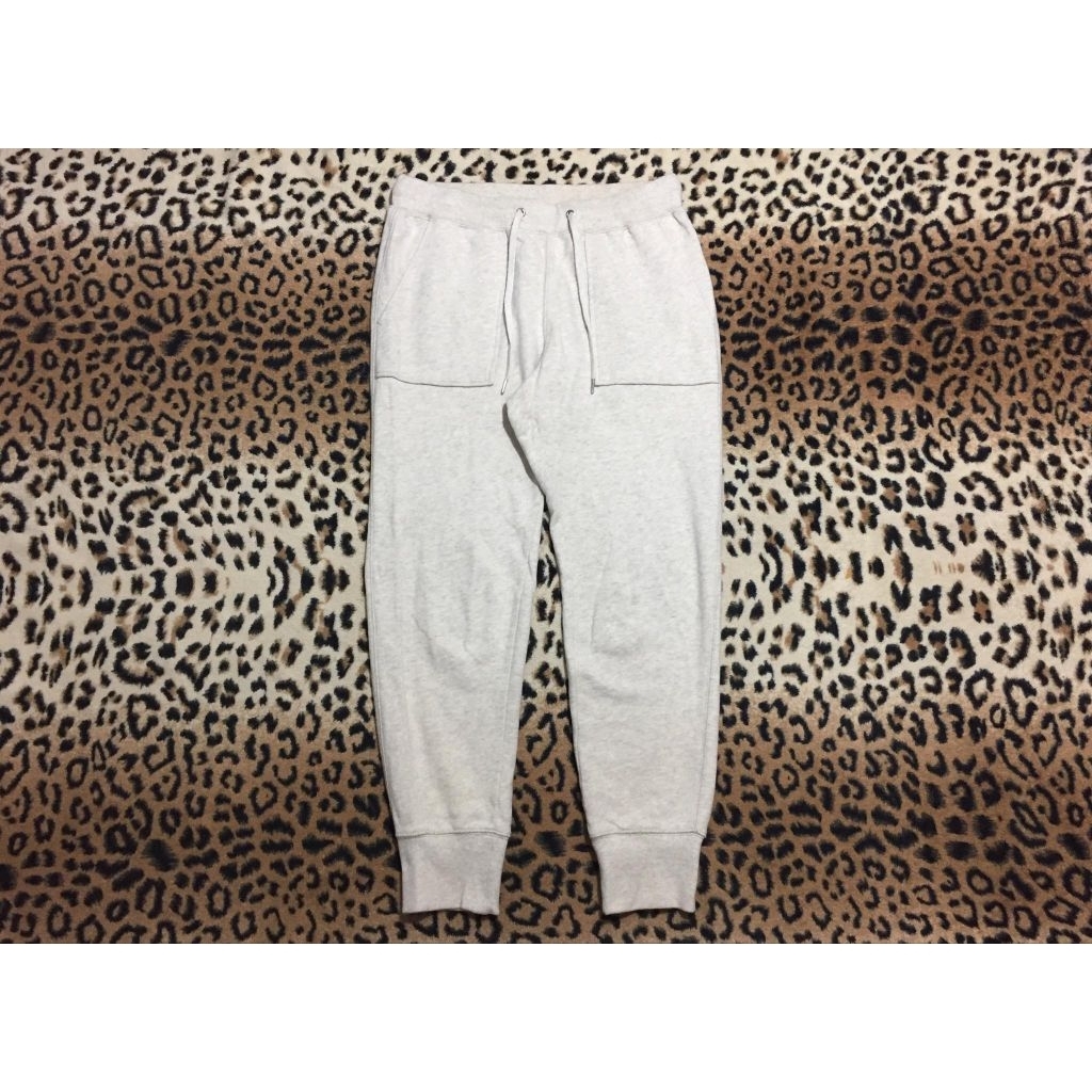 UNIQLO GU SWEAT PANTS