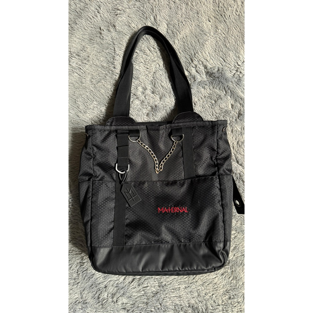 MATERNAL BAG