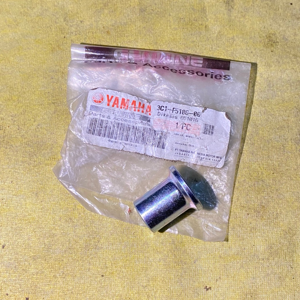 Bosh roda depan kanan Yamaha Vixion original YGP 3C1-F5186-00