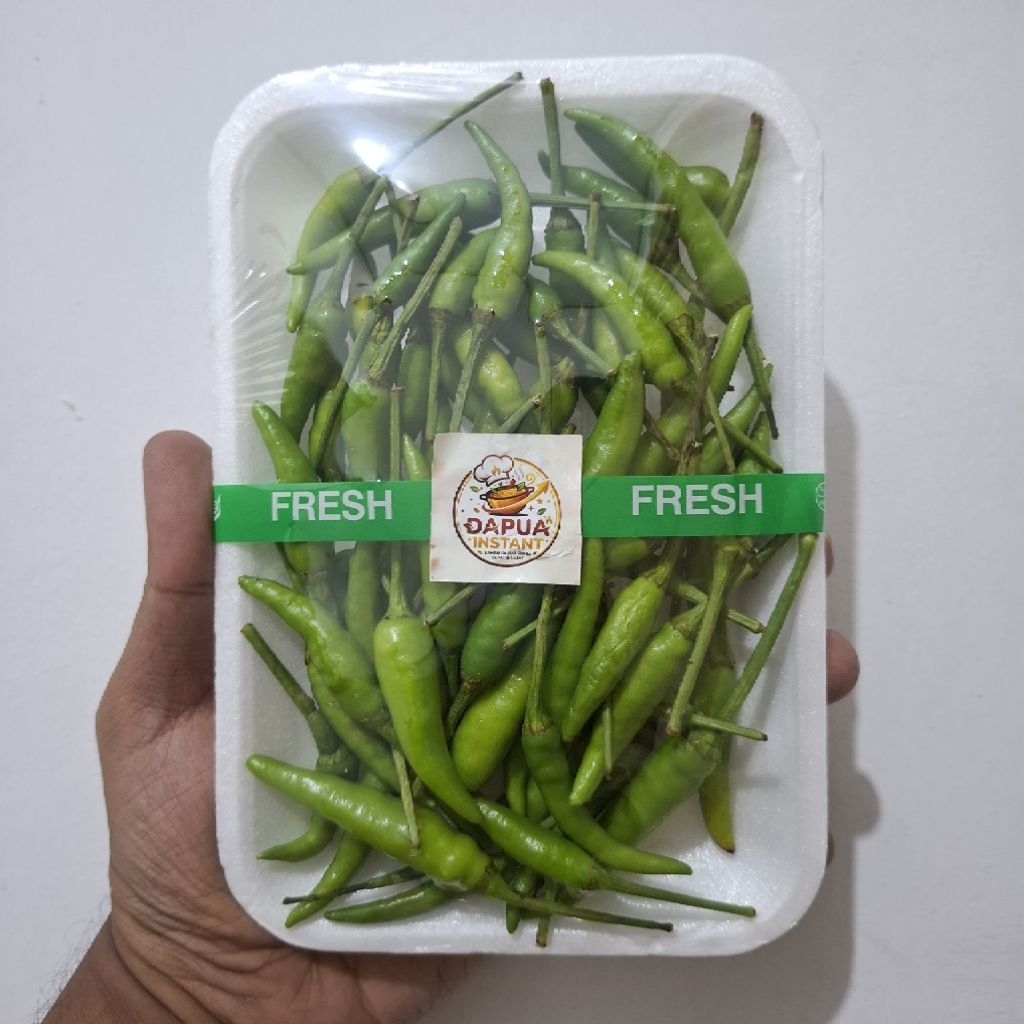 cabe rawit runcing, cabe rawit setan, cabe rawit kampung