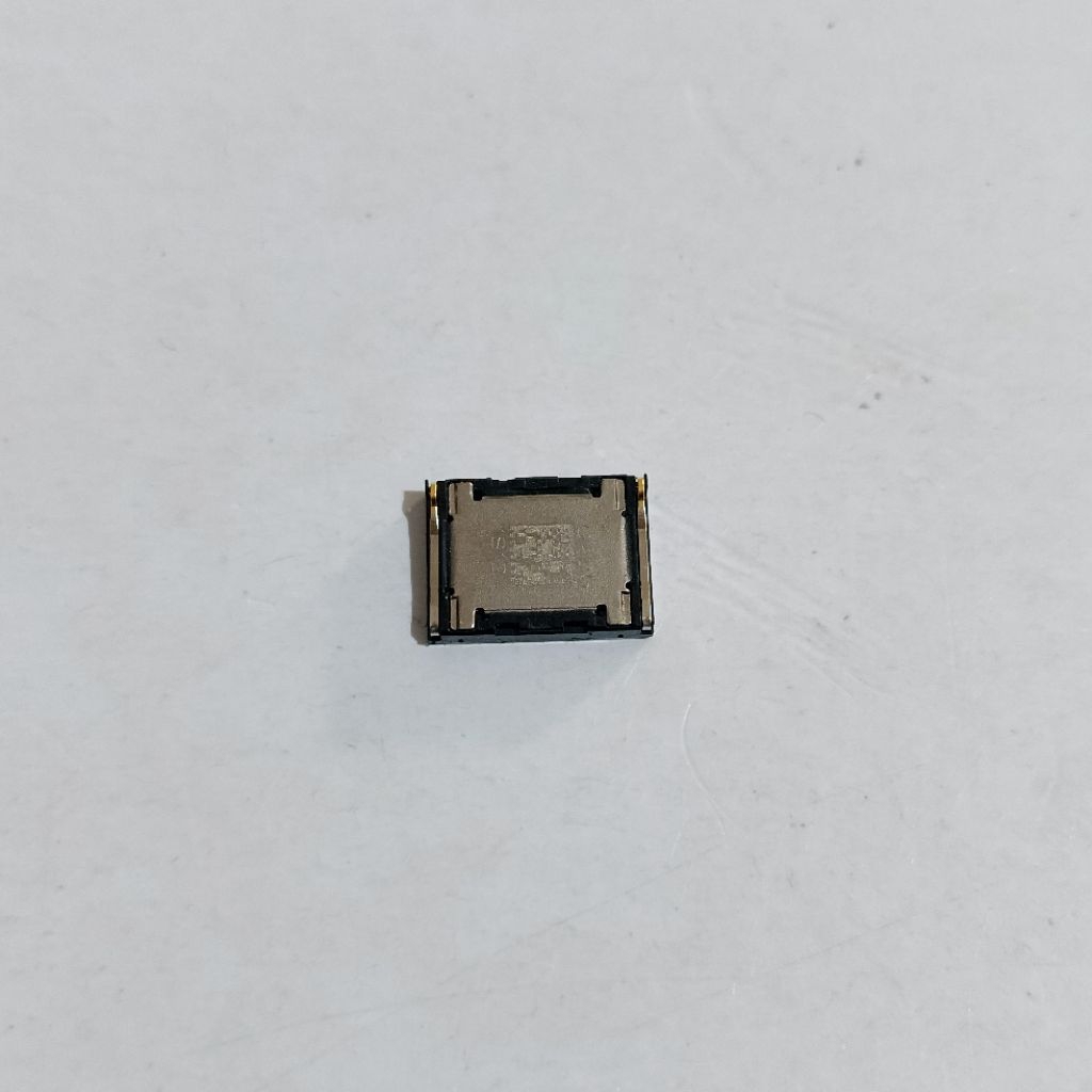 Buzzer Speaker Musik Redmi A5 Jernih Tested Original Copotan / ORI Bawaan Hp