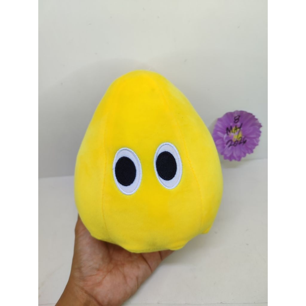 boneka pacman game no brand