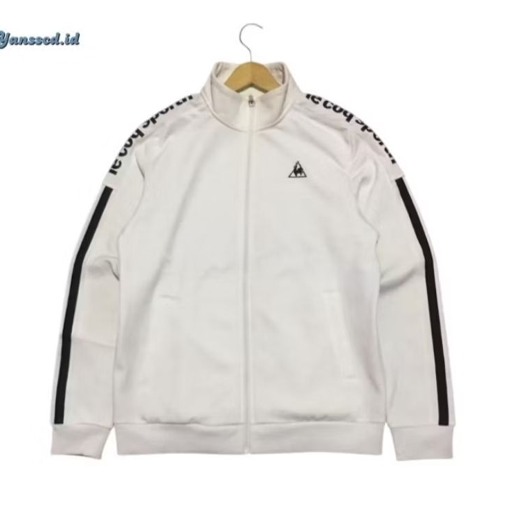 Tracktop Lecoq Sportif dan Trackpans Lecoq