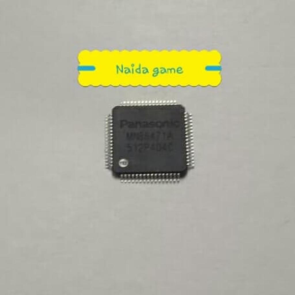 ic hdmi mesin ps4 fat cuh 10/11