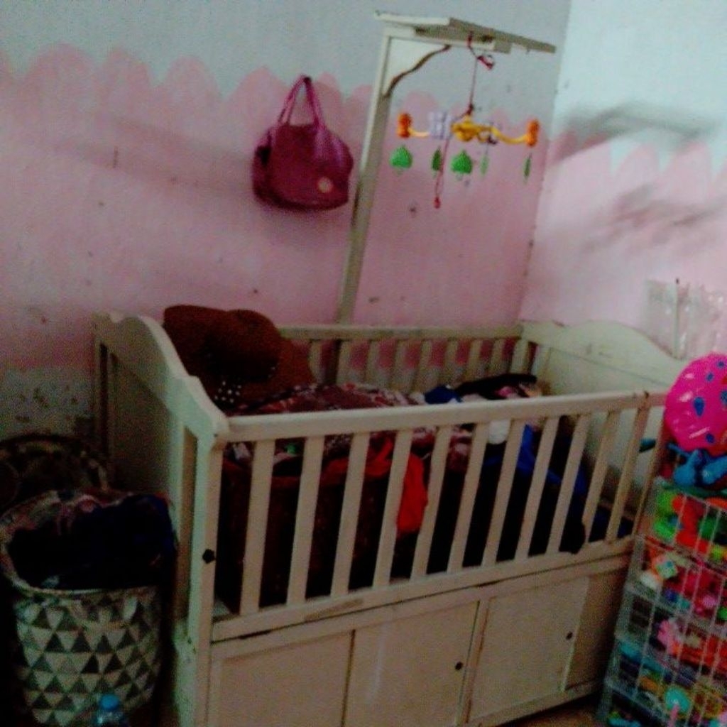 box bayi preloved