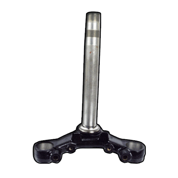 STEM SUB ASSY STEERING HONDA CB VERZA 150 ..53219 K18 960ZA ..ORI AHM