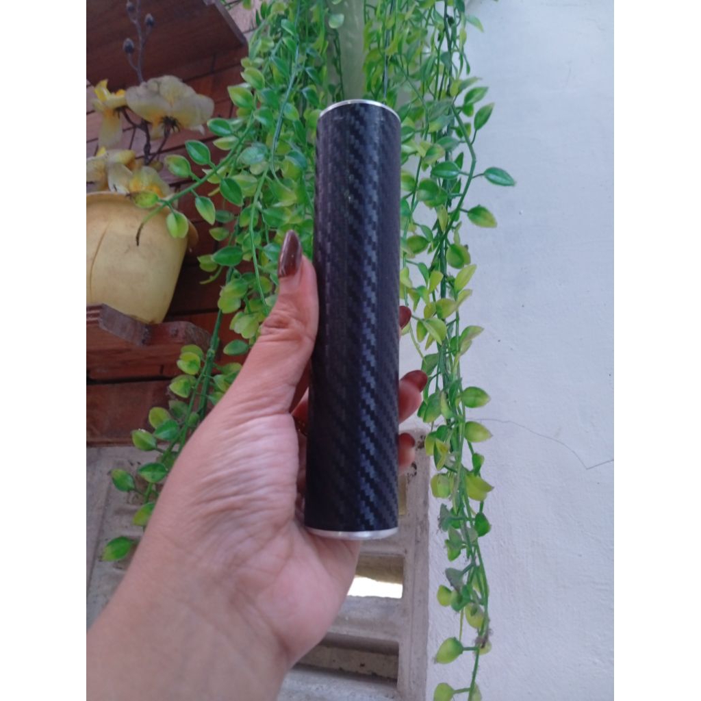 Peredam Pipa OD 32 / Peredam super senyap OD 32 panjang 15 cm
