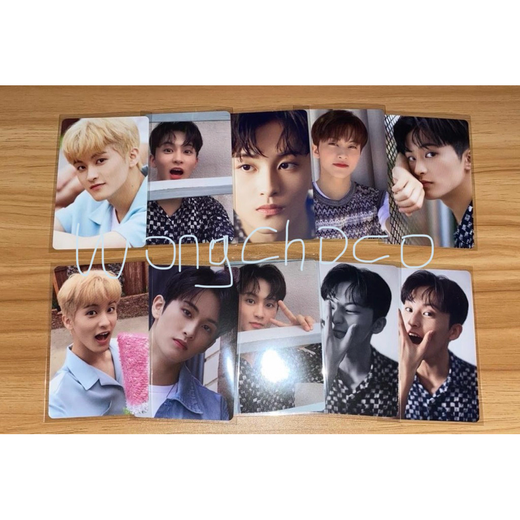 pc mark dicon 101 nct 127