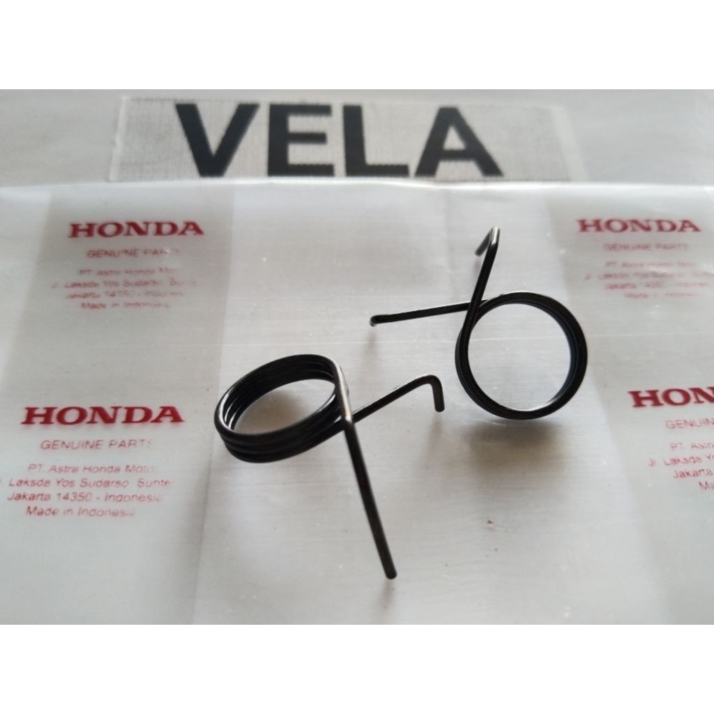 Per hendel rem depan beat vario scoopy original