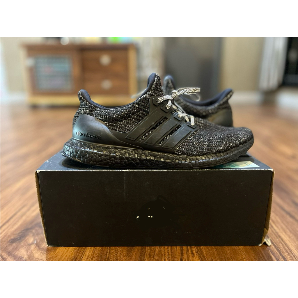 Ultraboost 4.0 Oreo Likenew