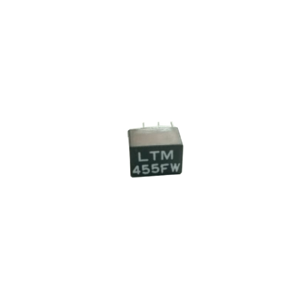 LTM455FW Ceramic Filter 455 Original Filter Ceramic HT